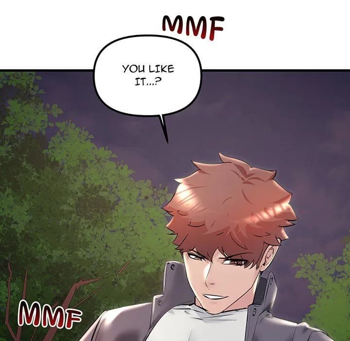 Tangled Webs - Chapter 37 - Page 64