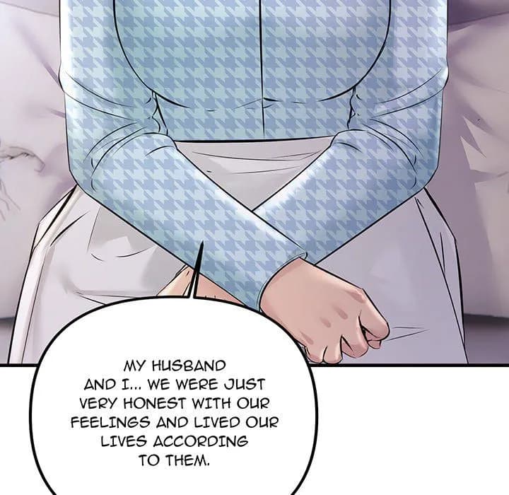 Tangled Webs - Chapter 39 - Page 88