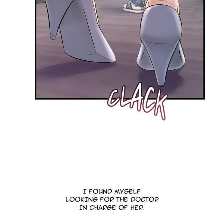 Tangled Webs - Chapter 39 - Page 103