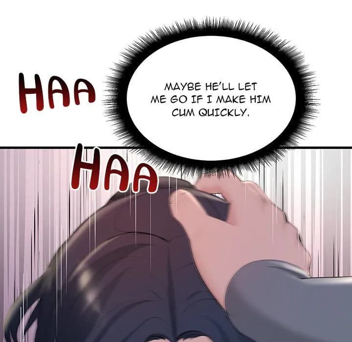 Tangled Webs - Chapter 4 - Page 25