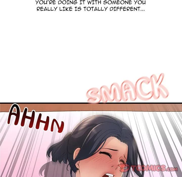 Tangled Webs - Chapter 5 - Page 167