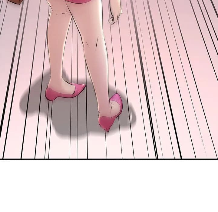 Tangled Webs - Chapter 7 - Page 116