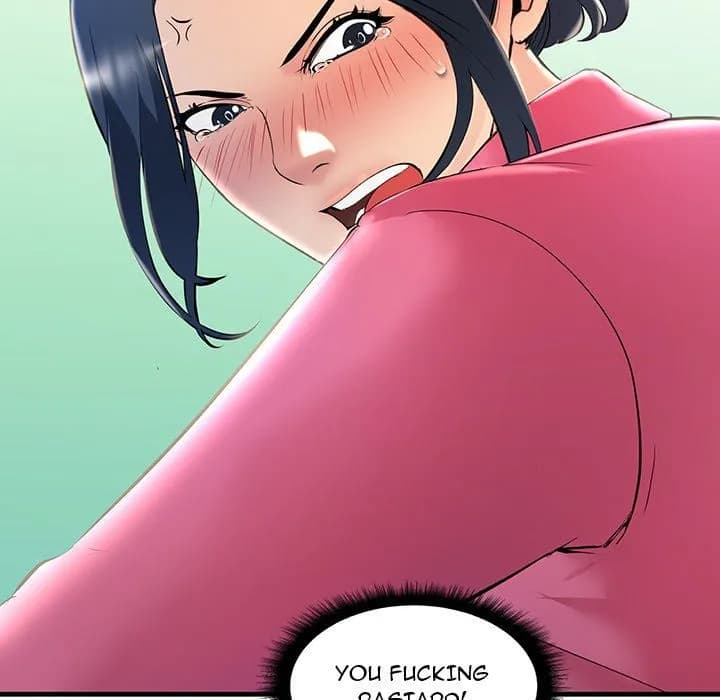 Tangled Webs - Chapter 8 - Page 12