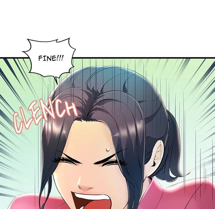 Tangled Webs - Chapter 8 - Page 111
