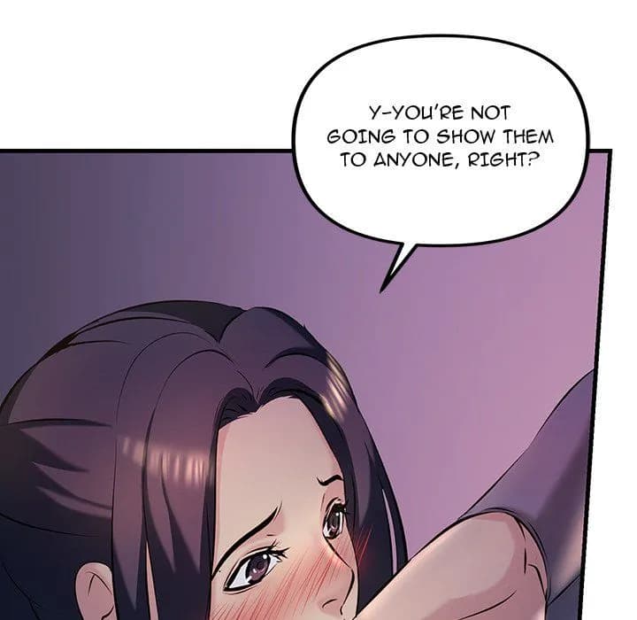 Tangled Webs - Chapter 9 - Page 127