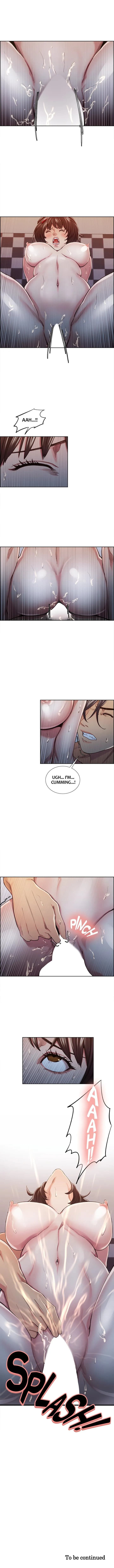 Taste of Forbbiden Fruit - Chapter 10 - Page 10