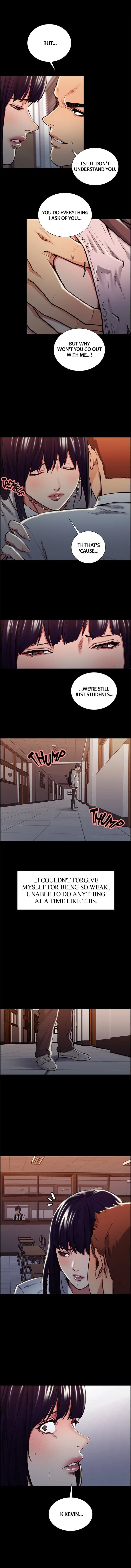 Taste of Forbbiden Fruit - Chapter 16 - Page 4
