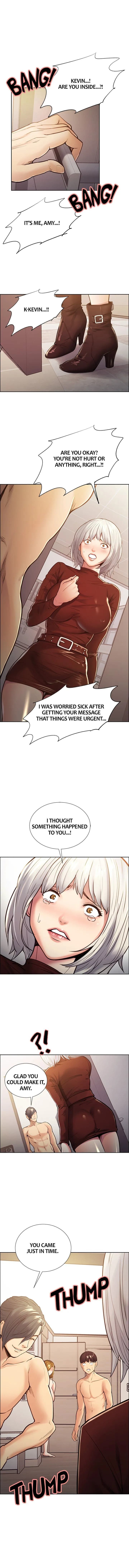Taste of Forbbiden Fruit - Chapter 30 - Page 1