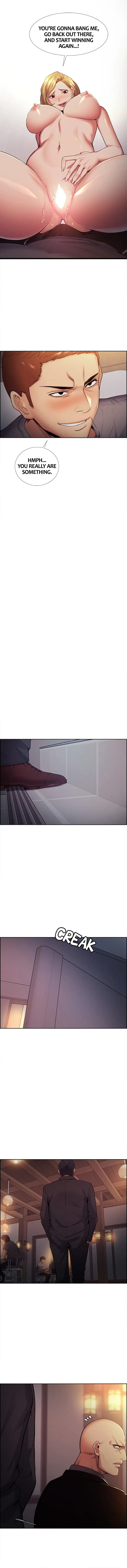 Taste of Forbbiden Fruit - Chapter 42 - Page 9
