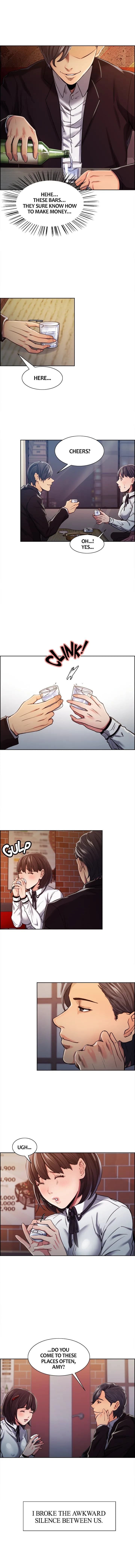 Taste of Forbbiden Fruit - Chapter 6 - Page 4