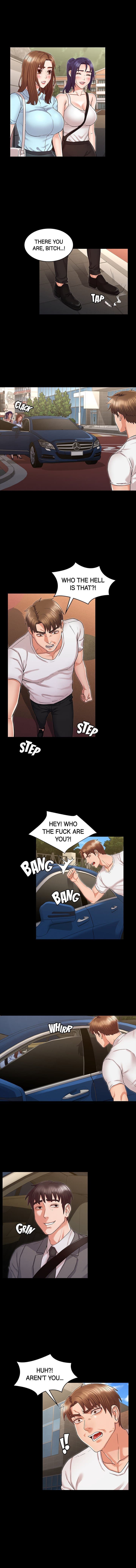 Punishing the Teacher - Chapter 37 - Page 10