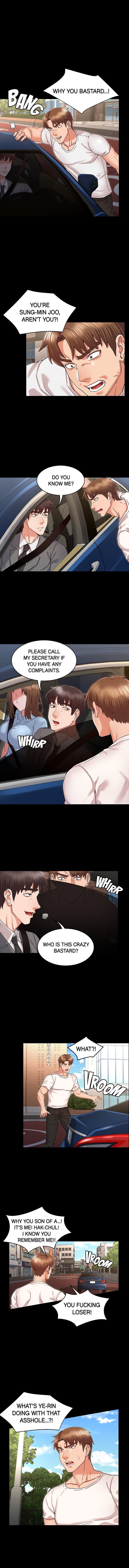 Punishing the Teacher - Chapter 38 - Page 3