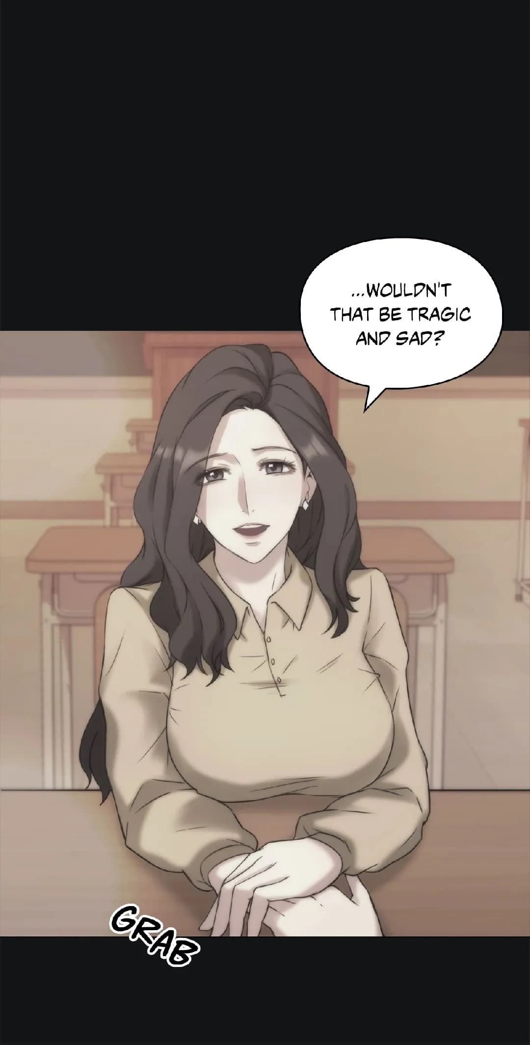 Teacher’s Pet - Chapter 4 - Page 18