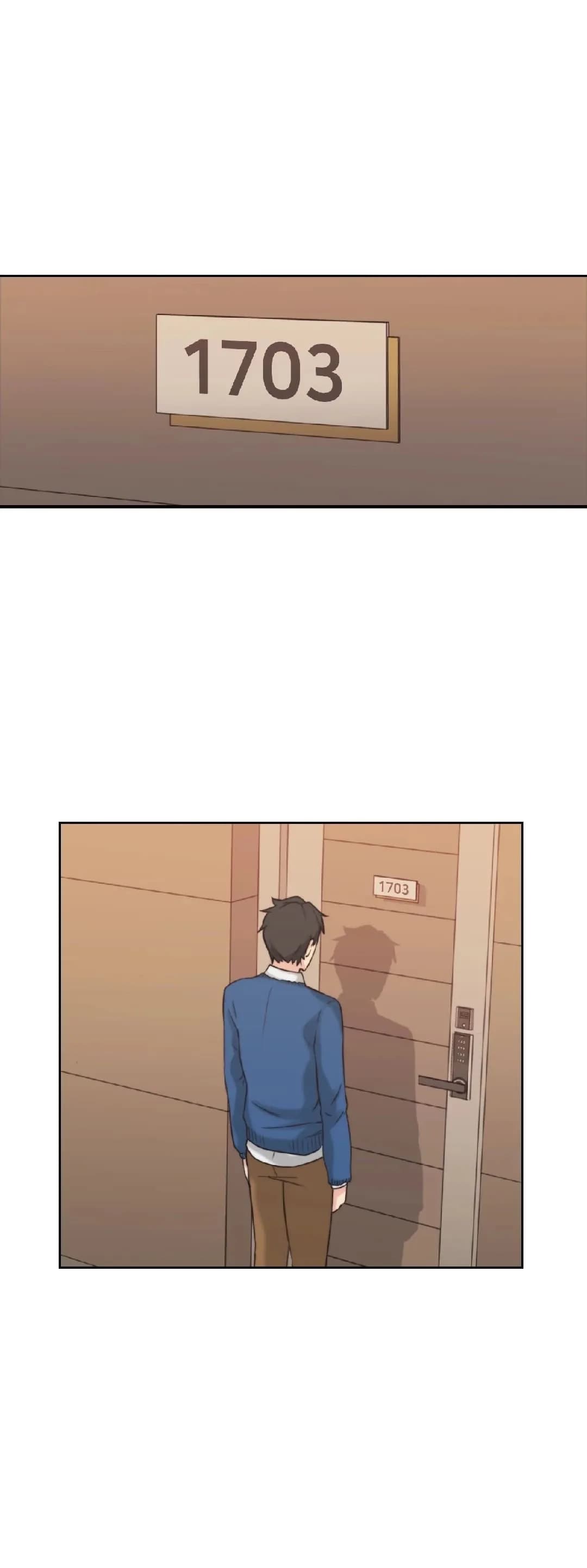 Teacher’s Pet - Chapter 4 - Page 21