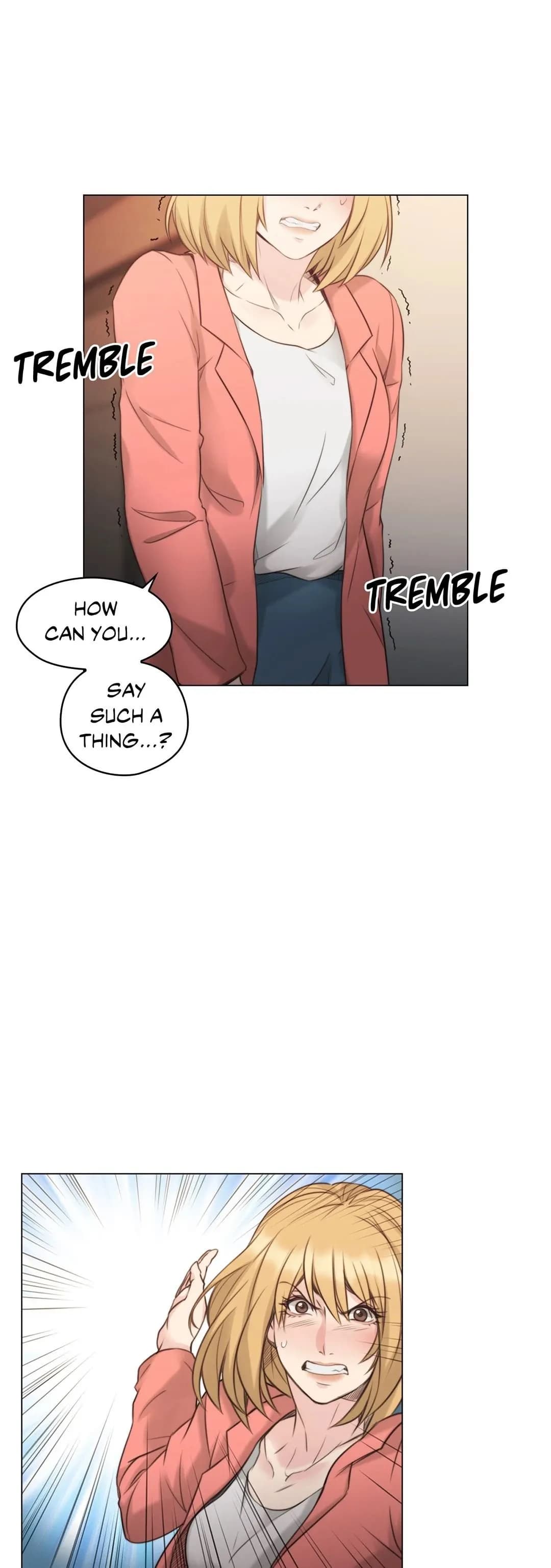 Teacher’s Pet - Chapter 47 - Page 10
