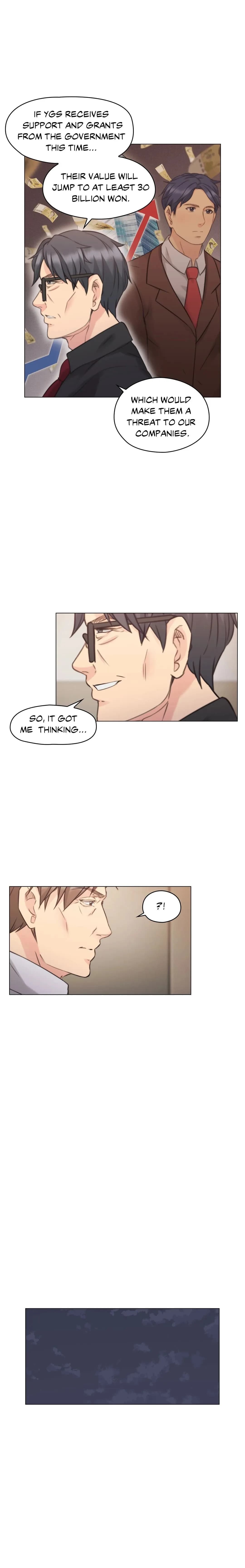 Teacher’s Pet - Chapter 48 - Page 13