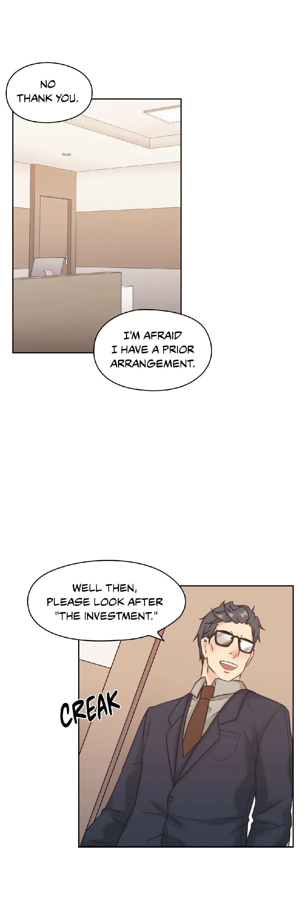 Teacher’s Pet - Chapter 5 - Page 39