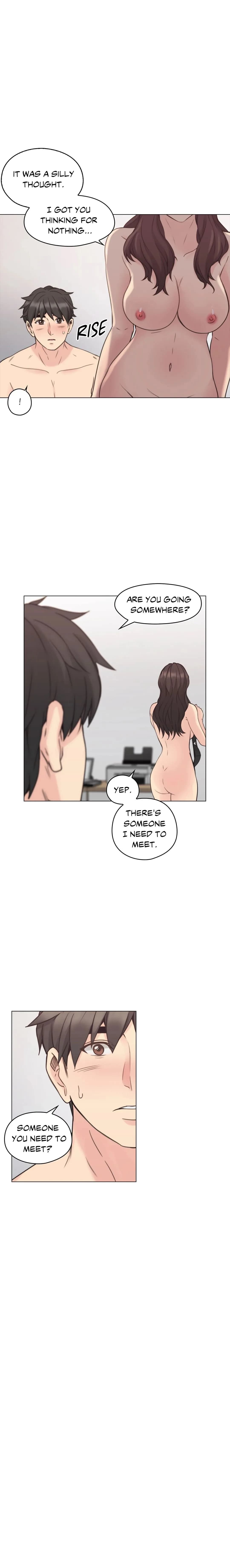 Teacher’s Pet - Chapter 54 - Page 4