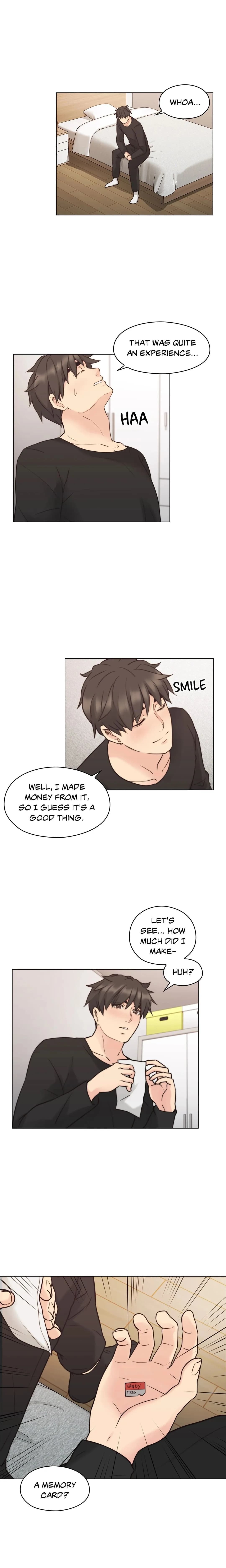 Teacher’s Pet - Chapter 56 - Page 1