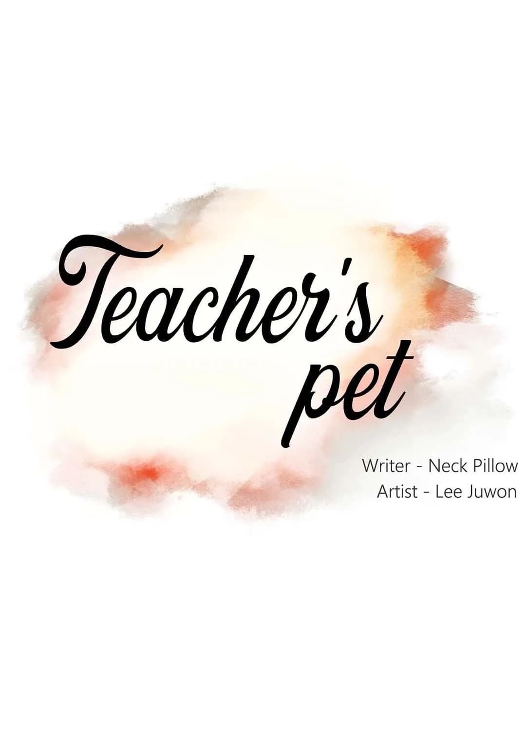 Teacher’s Pet - Chapter 63 - Page 2