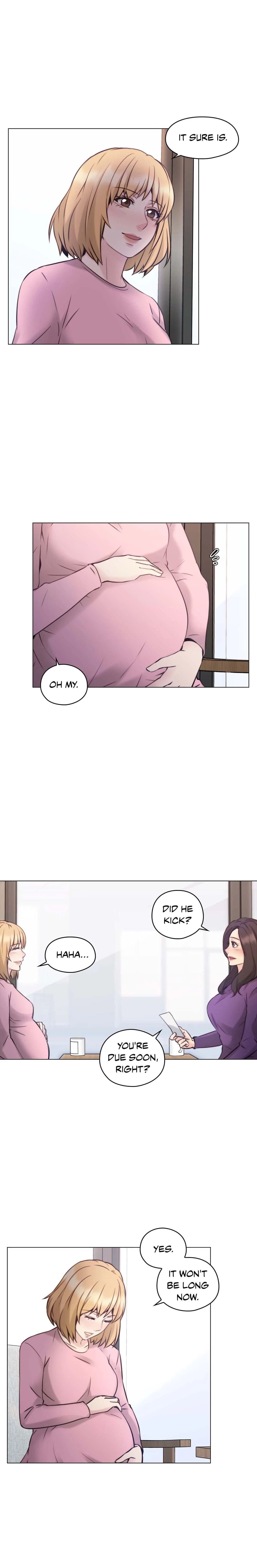 Teacher’s Pet - Chapter 65 - The End - Page 14