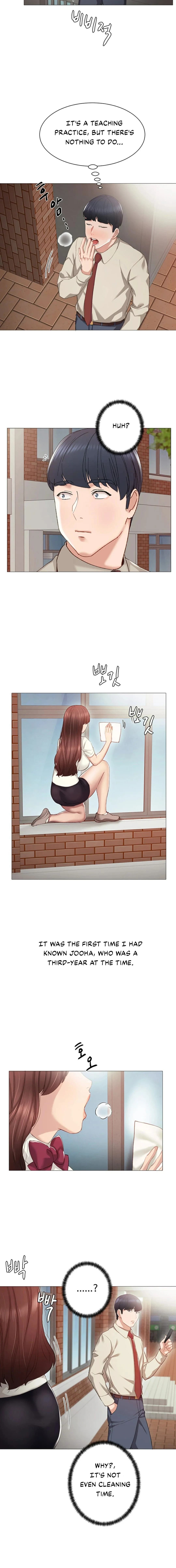 Teacher Training - Chapter 9 - Page 10