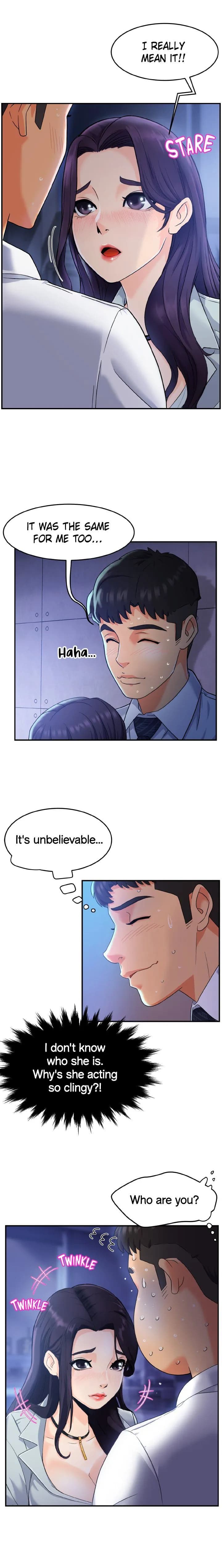 Team Leader Report - Chapter 1 - Page 12