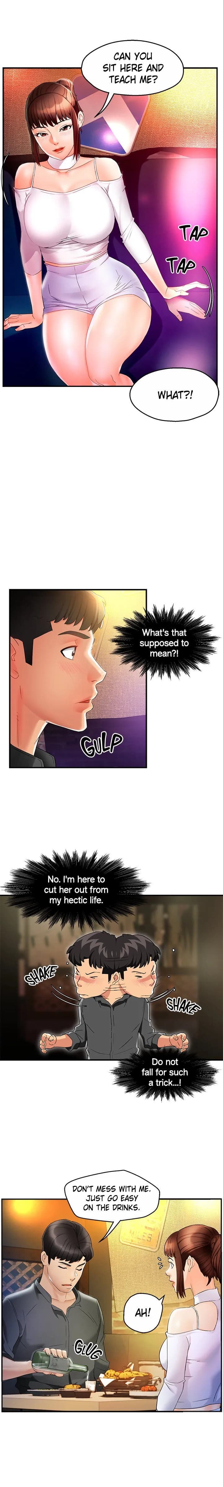 Team Leader Report - Chapter 12 - Page 6