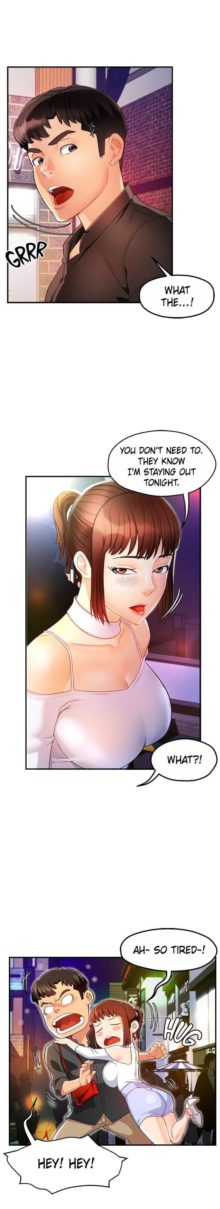 Team Leader Report - Chapter 12 - Page 10