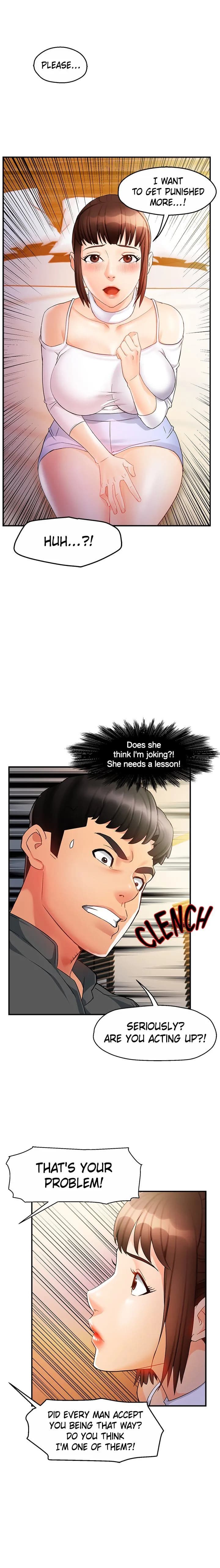 Team Leader Report - Chapter 12 - Page 21