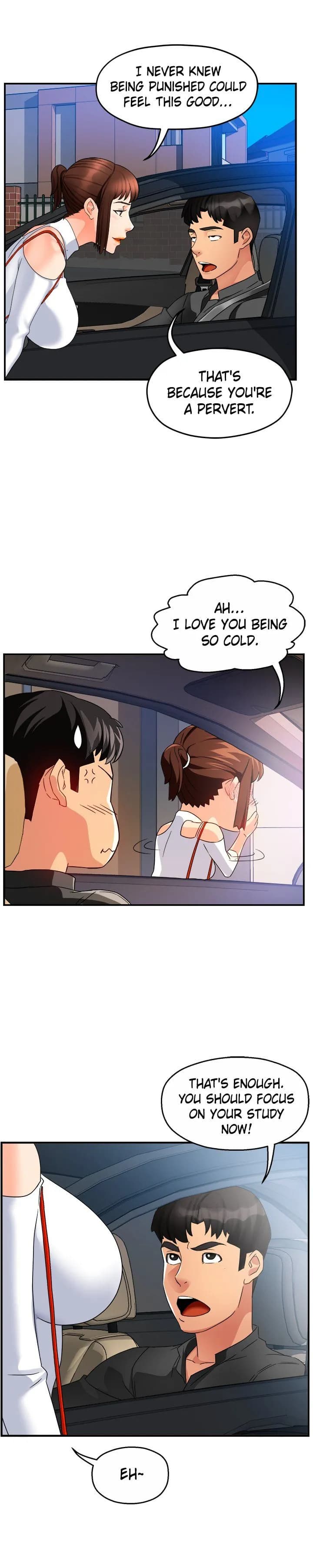 Team Leader Report - Chapter 13 - Page 24