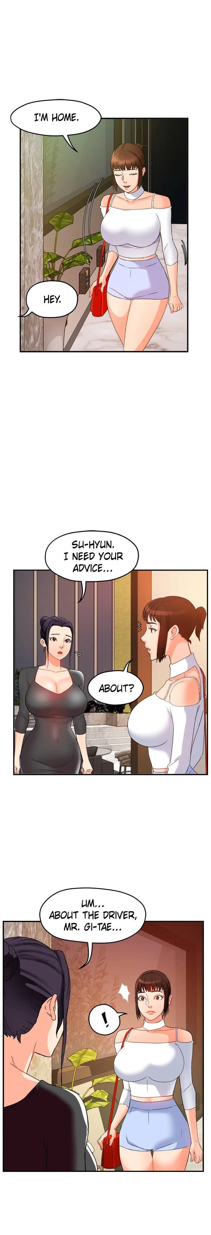 Team Leader Report - Chapter 13 - Page 26