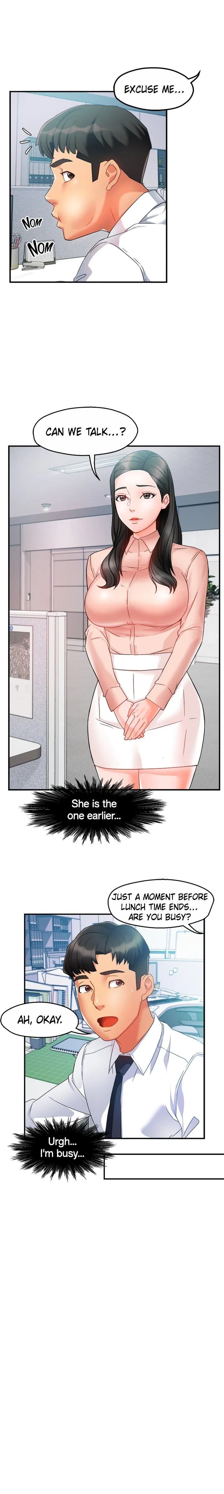Team Leader Report - Chapter 14 - Page 7