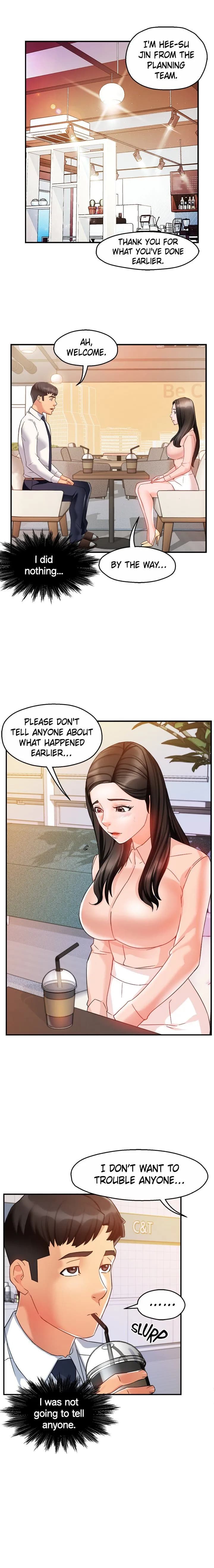 Team Leader Report - Chapter 14 - Page 8