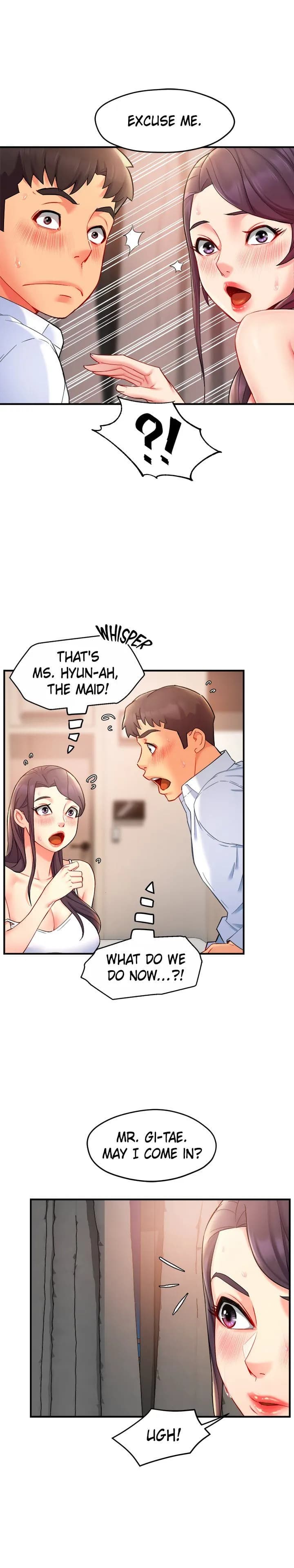Team Leader Report - Chapter 25 - Page 17