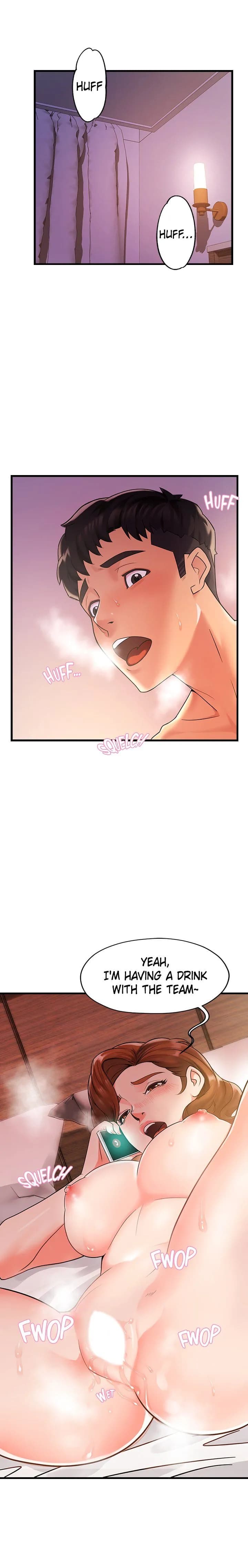Team Leader Report - Chapter 3 - Page 2