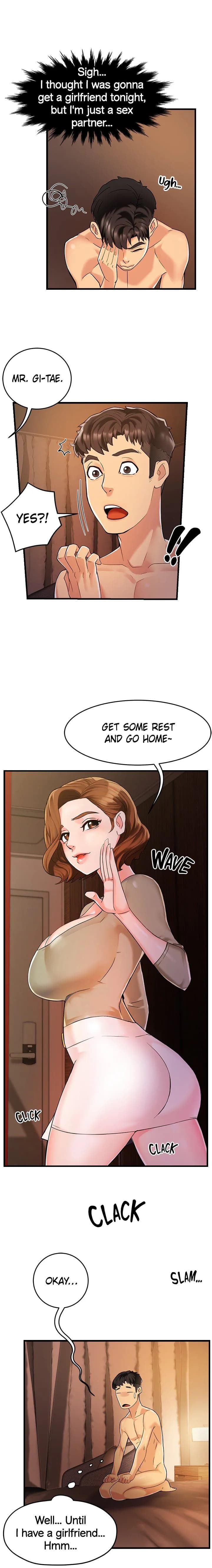 Team Leader Report - Chapter 3 - Page 14