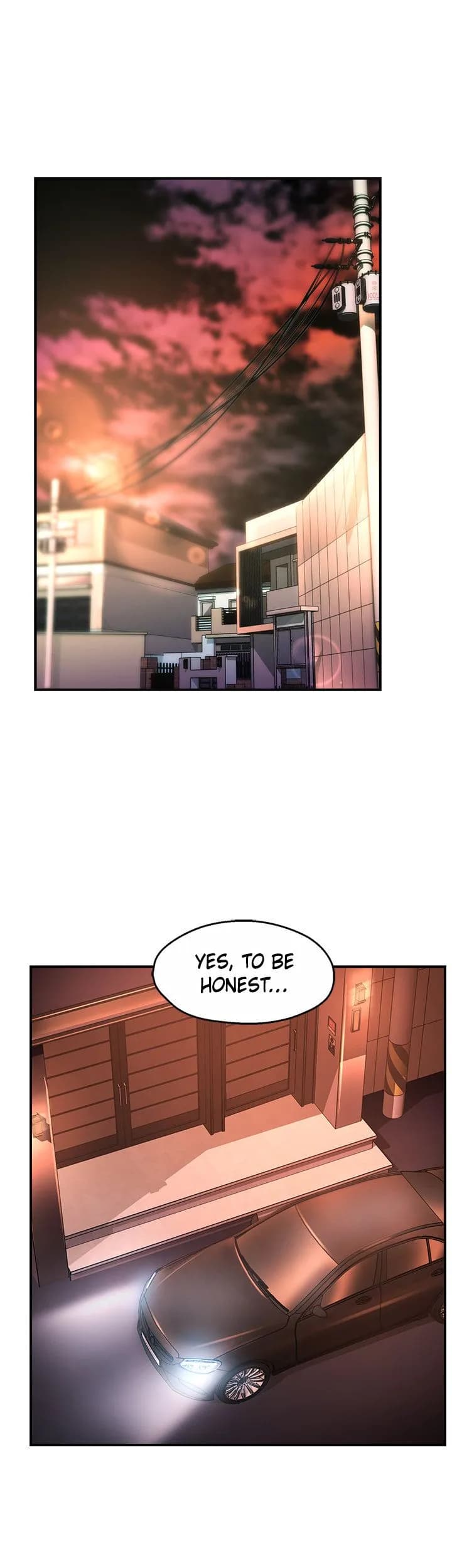 Team Leader Report - Chapter 42 - Page 6