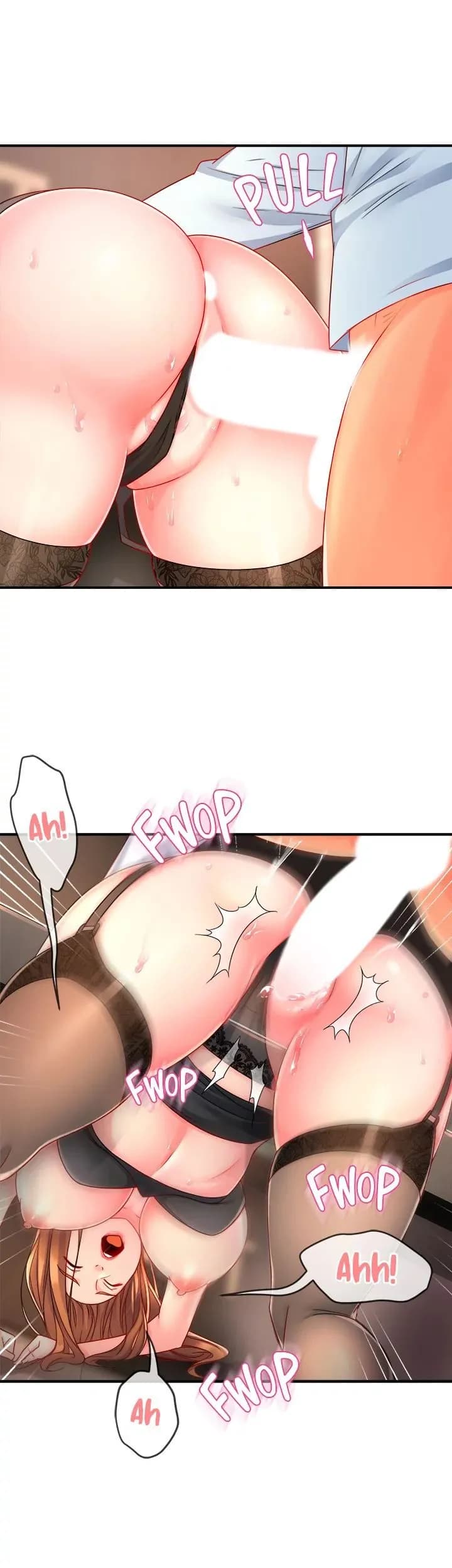 Team Leader Report - Chapter 46 - Page 23