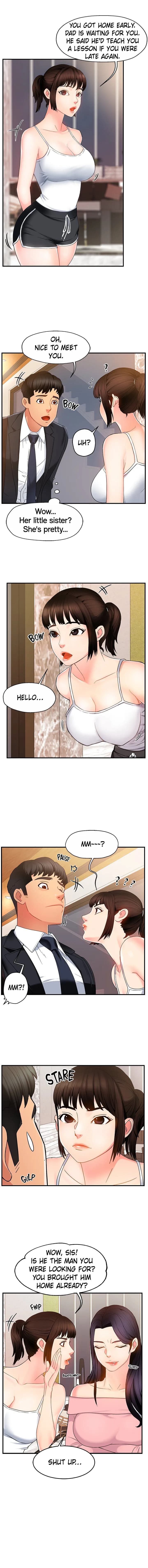 Team Leader Report - Chapter 5 - Page 16