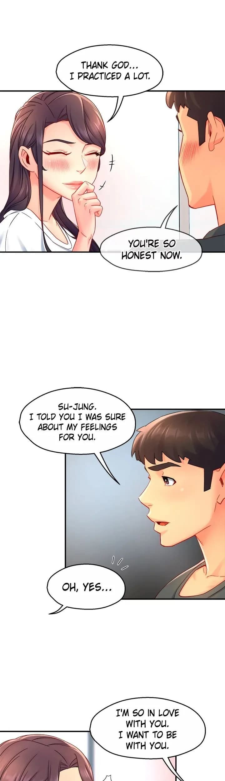 Team Leader Report - Chapter 51 - Page 32