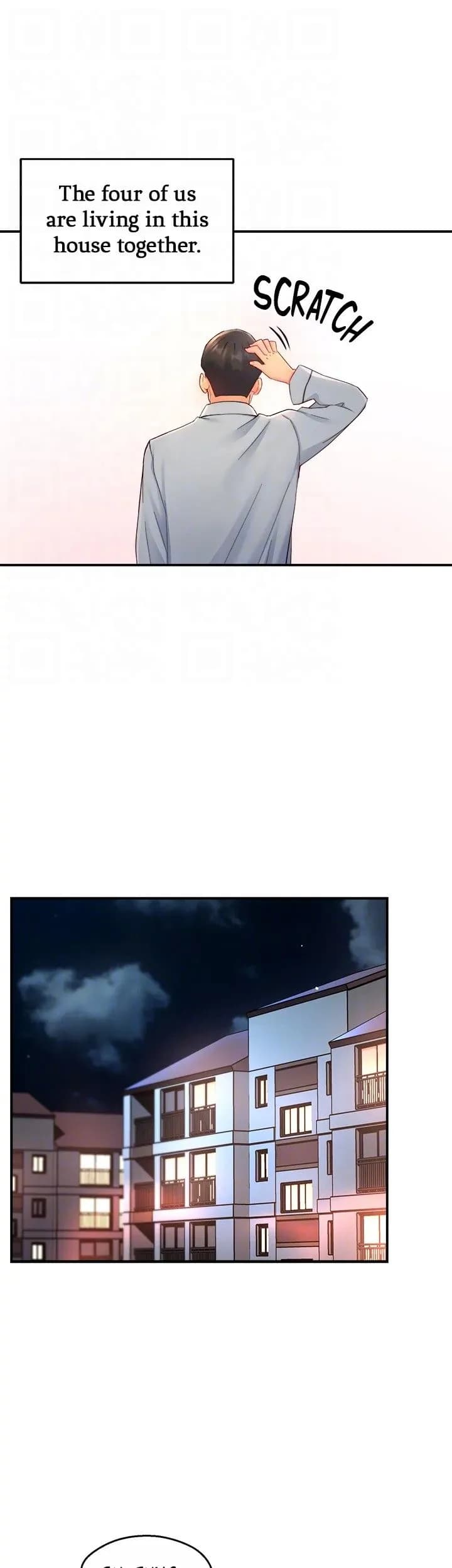 Team Leader Report - Chapter 55 - The End - Page 31