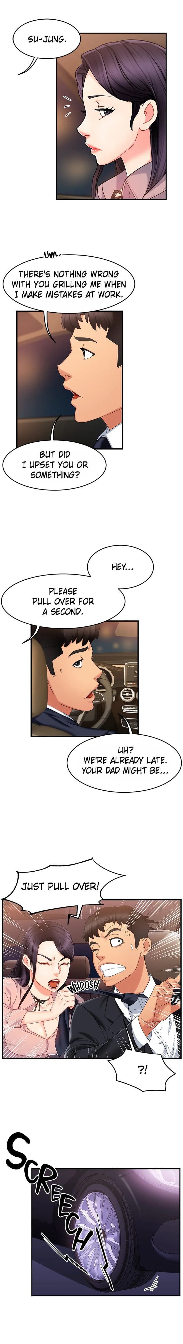Team Leader Report - Chapter 7 - Page 21