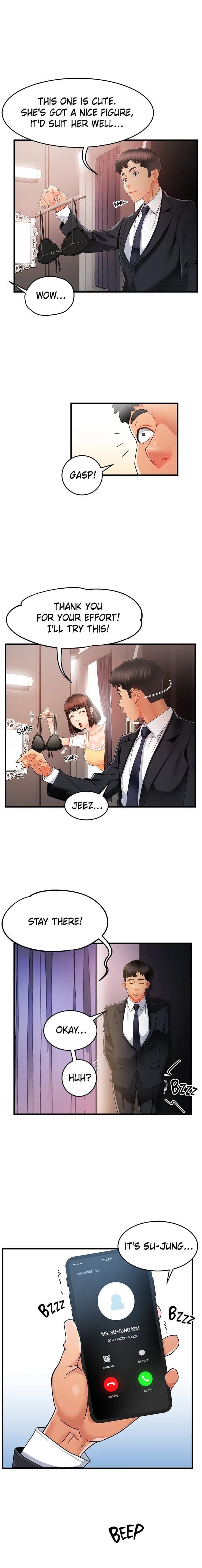 Team Leader Report - Chapter 9 - Page 9