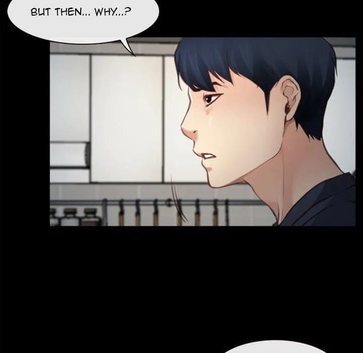 Tell Me You Love Me - Chapter 6 - Page 83