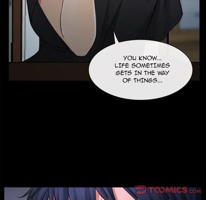 Tell Me You Love Me - Chapter 6 - Page 86