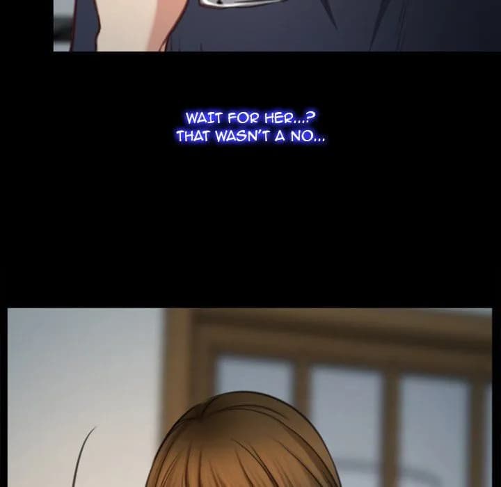 Tell Me You Love Me - Chapter 6 - Page 104