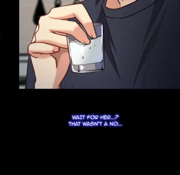 Tell Me You Love Me - Chapter 7 - Page 5