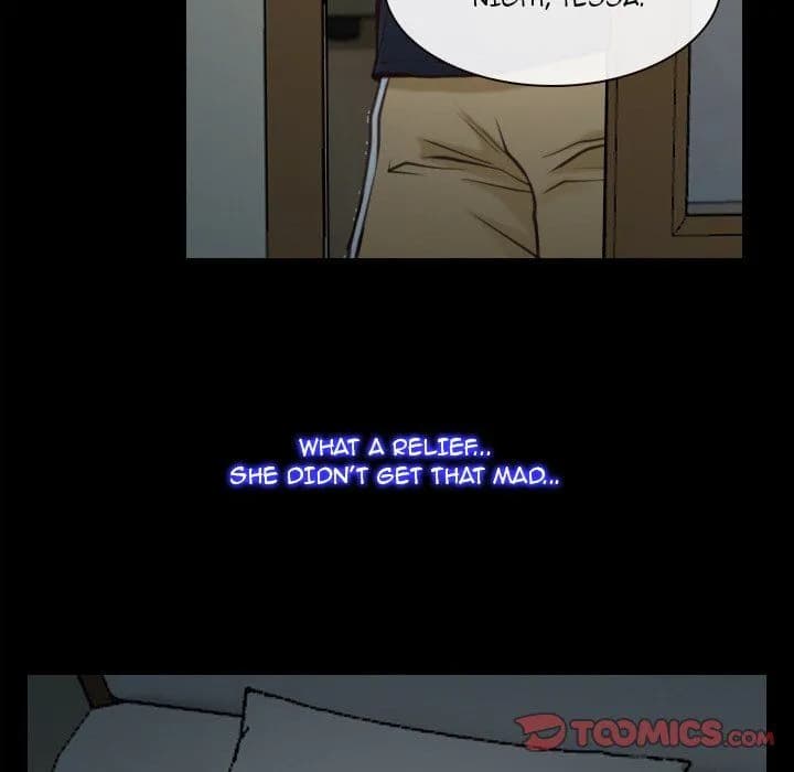 Tell Me You Love Me - Chapter 8 - Page 56