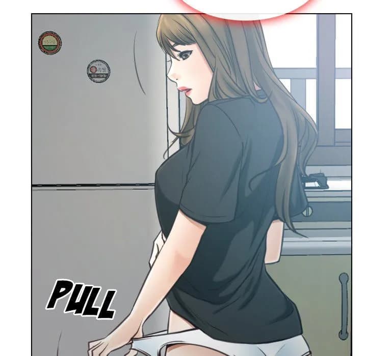 Tell Me You Love Me - Chapter 8 - Page 87